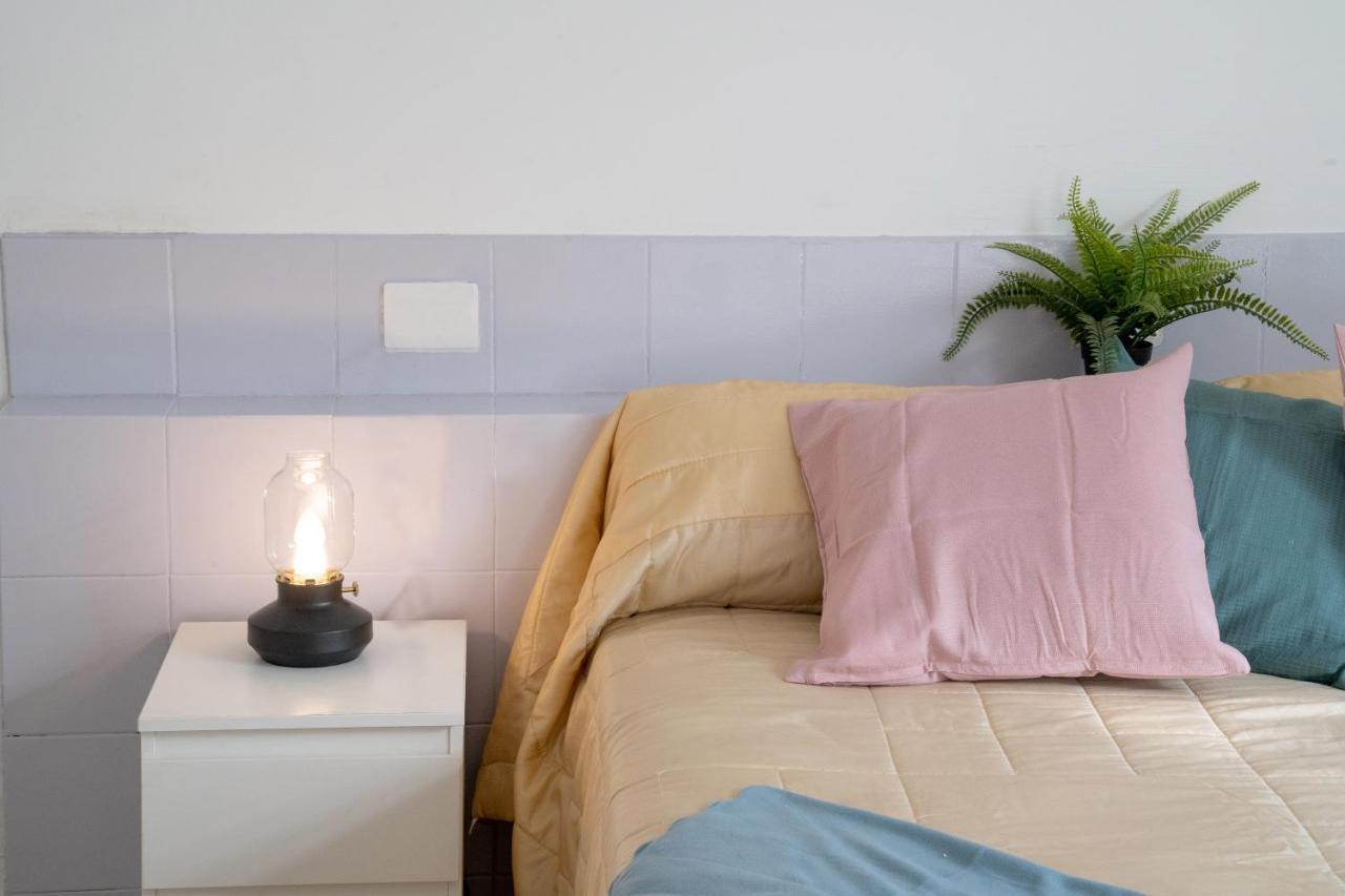 Cutie & Central Air-Conditioning Apartment! Caleta De Fuste Exteriér fotografie